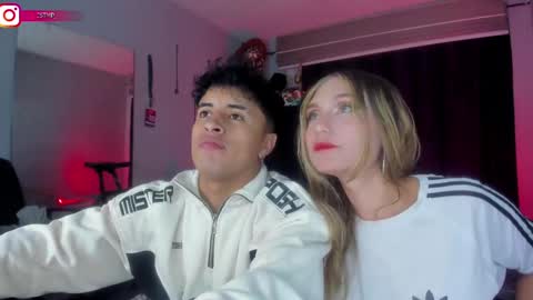 miguel  online show from February 2025 04:37:01 AM