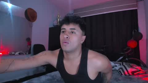 miguel  online show from February 2025 05:02:02 AM