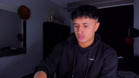 miguel  online show from March 2025 05:40:01 AM