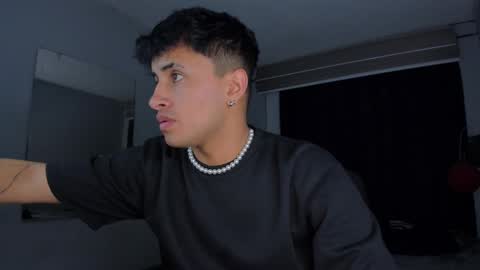 miguel  online show from March 2025 03:02:02 AM