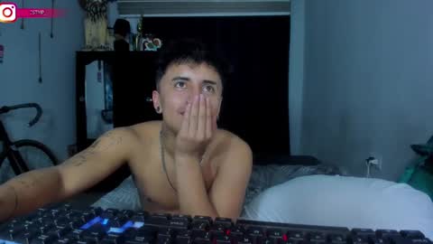 miguel  online show from March 2025 11:01:02 PM