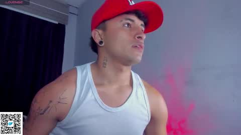 miguel  online show from September 2025 04:58:02 AM