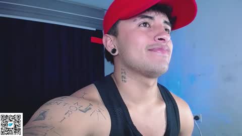 miguel  online show from September 2025 03:32:02 AM