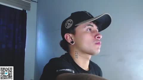 miguel  online show from September 2025 12:32:02 PM