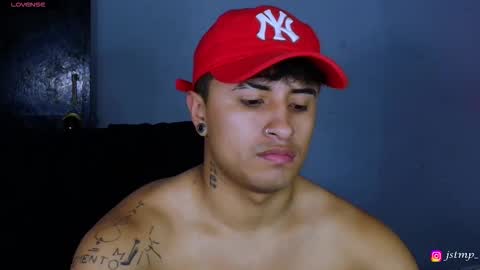 miguel  online show from November 2025 06:51:01 PM