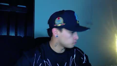 Snapshot of boylatin_777 chatting on January 2026 11:41:02 PM miguel online show from January 2026 11:41:02 PM