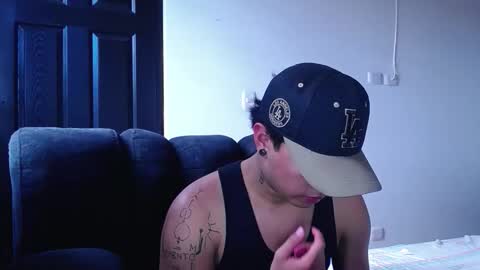 Snapshot of boylatin_777 chatting on January 2026 08:56:02 PM miguel online show from January 2026 08:56:02 PM