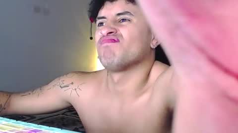 Snapshot of boylatin_777 chatting on February 2026 12:03:01 AM miguel online show from February 2026 12:03:01 AM