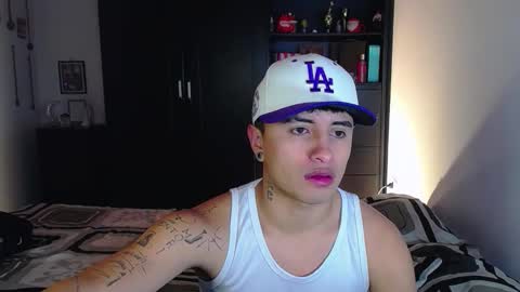 Snapshot of boylatin_777 chatting on February 2026 11:00:01 PM miguel online show from February 2026 11:00:01 PM