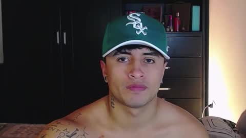 Snapshot of boylatin_777 chatting on February 2026 12:07:01 AM miguel online show from February 2026 12:07:01 AM