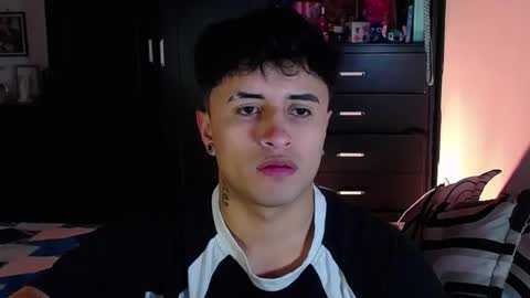 Snapshot of boylatin_777 chatting on February 2026 08:14:01 AM miguel online show from February 2026 08:14:01 AM