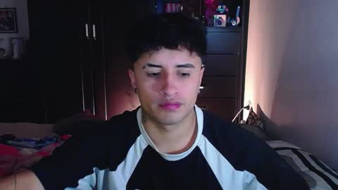 Snapshot of boylatin_777 chatting on February 2026 10:32:02 PM miguel online show from February 2026 10:32:02 PM