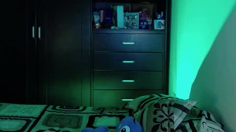 Snapshot of boylatin_777 chatting on March 2026 11:22:02 PM miguel online show from March 2026 11:22:02 PM