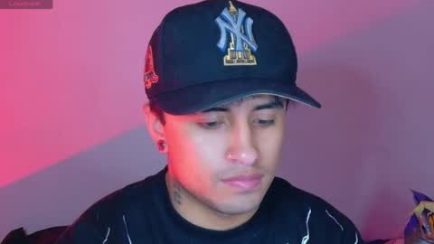 Snapshot of boylatin_777 chatting on June 2026 04:18:02 AM miguel online show from June 2026 04:18:02 AM