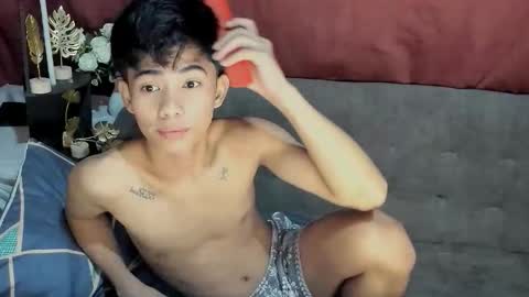 HI IM JAMES DONT FORGET GIVE ME THUMBS UP AND JOIN TO MY FANCLUB online show from September 2025 05:37:01 PM