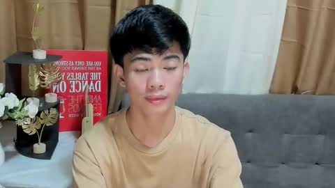 HI IM JAMES DONT FORGET GIVE ME THUMBS UP AND JOIN TO MY FANCLUB online show from September 2025 11:41:02 PM