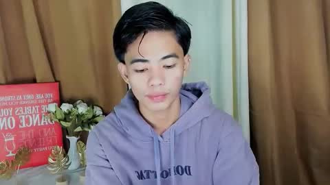 HI IM JAMES DONT FORGET GIVE ME THUMBS UP AND JOIN TO MY FANCLUB online show from October 2025 07:37:01 PM