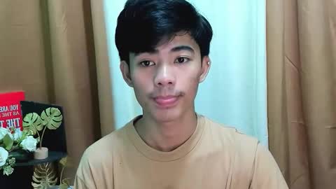 HI IM JAMES DONT FORGET GIVE ME THUMBS UP AND JOIN TO MY FANCLUB online show from November 2025 06:40:02 PM