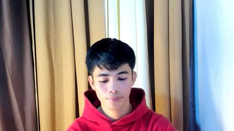 HI IM JAMES DONT FORGET GIVE ME THUMBS UP AND JOIN TO MY FANCLUB online show from March 2026 02:04:02 AM