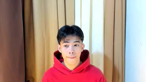 HI IM JAMES DONT FORGET GIVE ME THUMBS UP AND JOIN TO MY FANCLUB online show from April 2026 03:00:01 AM