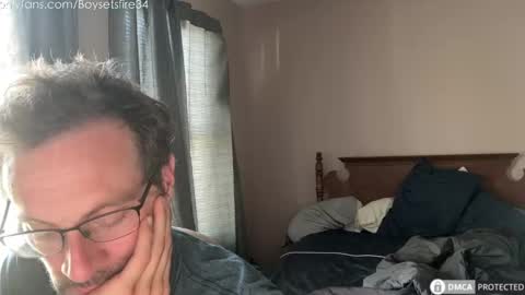 boysetsfire34 online show from September 2025 07:02:02 PM