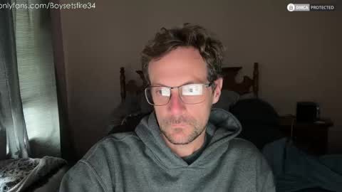 boysetsfire34 online show from November 2025 04:51:01 PM