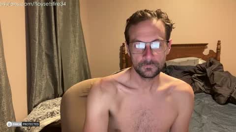 boysetsfire34 online show from November 2025 03:09:02 AM