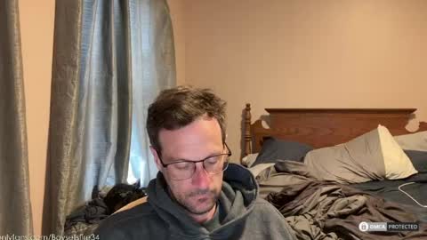 boysetsfire34 online show from April 2026 01:34:01 PM