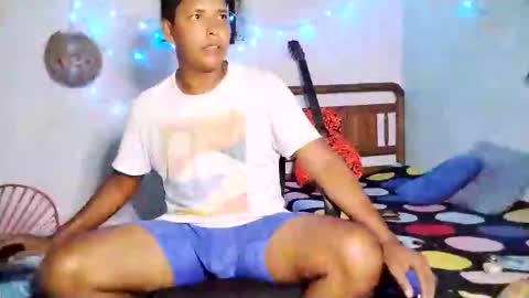 Snapshot of boysex1124 chatting on December 2024 07:18:02 PM andrew online show from December 2024 07:18:02 PM