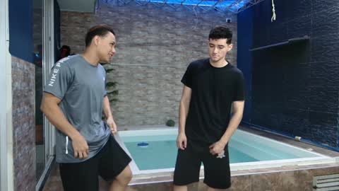 Angelo Mark Fernando Taylor online show from January 2025 11:39:01 AM