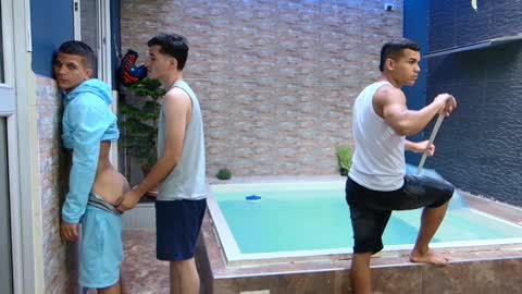 Angelo Mark Fernando Taylor online show from February 2025 02:48:02 PM