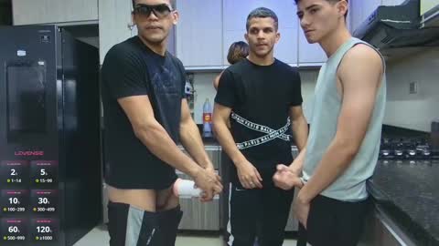 Angelo Mark Fernando Taylor online show from February 2025 02:44:02 PM