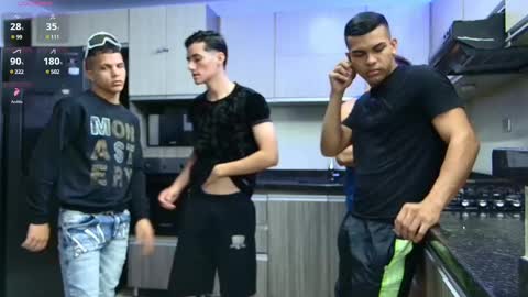 Angelo Mark Fernando Taylor online show from February 2025 11:25:01 AM