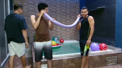 Angelo Mark Fernando Taylor online show from March 2025 11:28:01 AM