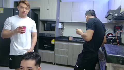 Angelo Mark Fernando Taylor online show from September 2025 11:37:02 AM