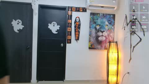 Angelo Mark Fernando Taylor online show from October 2025 11:31:01 AM