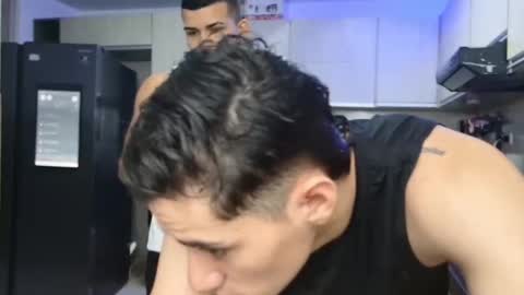 Angelo Mark Fernando Taylor online show from October 2025 11:32:02 AM