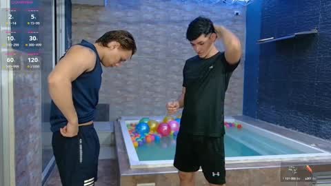 Angelo Mark Fernando Taylor online show from October 2025 11:33:01 AM