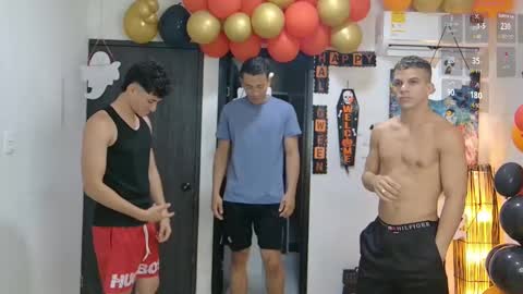 Angelo Mark Fernando Taylor online show from October 2025 11:39:02 AM