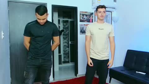 Angelo Mark Fernando Taylor online show from February 2026 11:43:02 AM