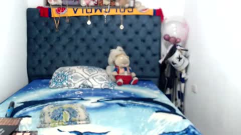 Snapshot of boyslatin493916 chatting on October 2025 07:58:02 PM nikky and jeik online show from October 2025 07:58:02 PM