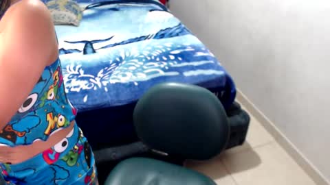 Snapshot of boyslatin493916 chatting on January 2026 07:12:01 PM nikky and jeik online show from January 2026 07:12:01 PM