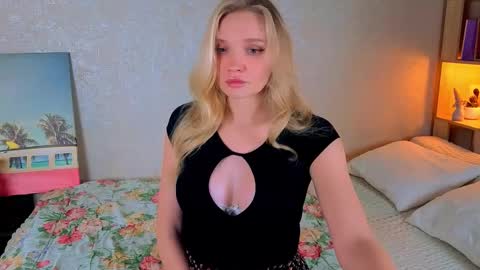 BoysLoveBlondee online show from February 2026 12:59:02 PM