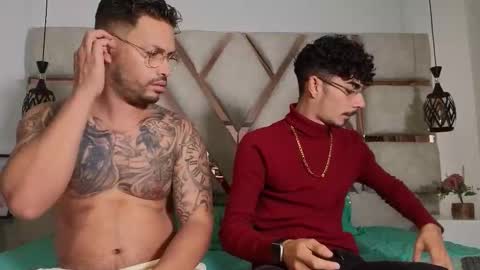 boysonfiree online show from October 2025 11:44:01 AM