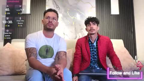 boysonfiree online show from November 2025 11:31:02 AM