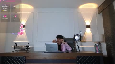 boysonfiree online show from November 2025 11:32:01 AM