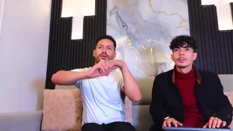 boysonfiree online show from November 2025 11:53:02 AM