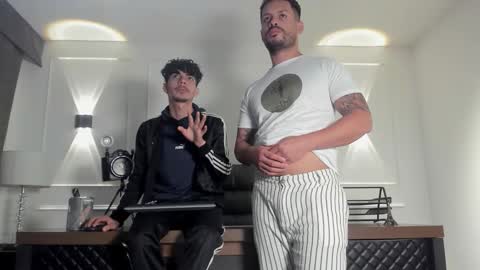 boysonfiree online show from November 2025 11:54:02 AM