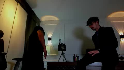 boysonfiree online show from November 2025 11:24:02 AM