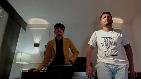 boysonfiree online show from December 2025 11:48:01 AM